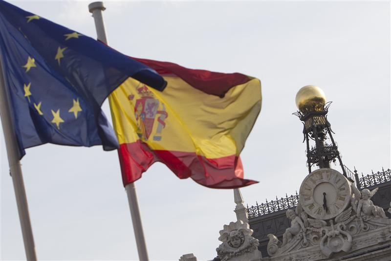 L'ESPAGNE RELÈVE SES PRÉVISIONS DE CROISSANCE POUR 2014 ET 2015