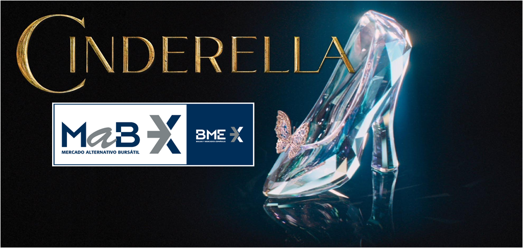 Cinderella MAB2